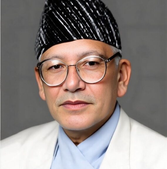 Gopi Narayan Pradhan