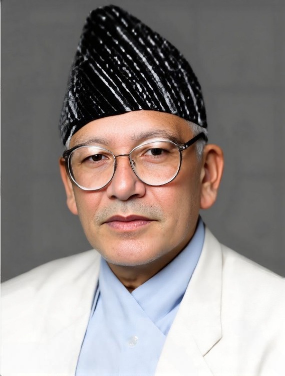 Gopi Narayan Pradhan