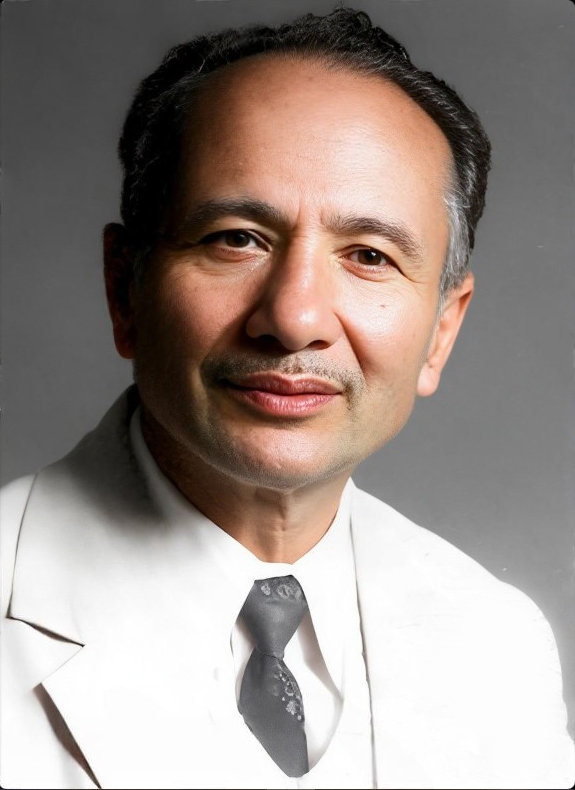 Lil Bahadur Chetri PNG