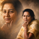 Gita Upadhyay गीता उपाध्याय
