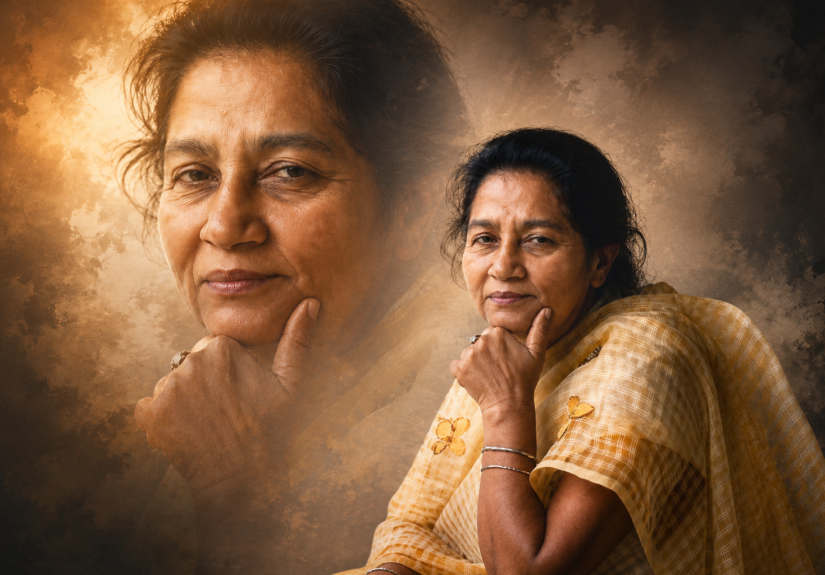 Gita Upadhyay गीता उपाध्याय